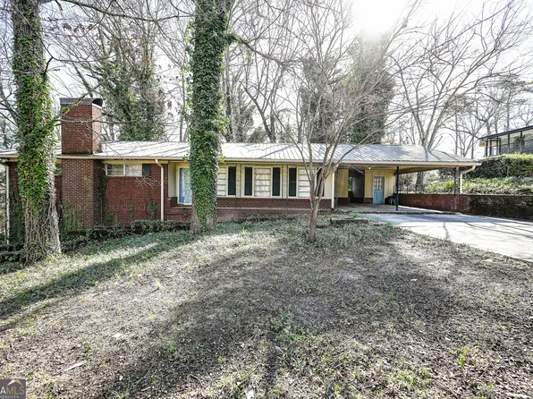 105 Cherry Hill Cir, Calhoun, GA 30701