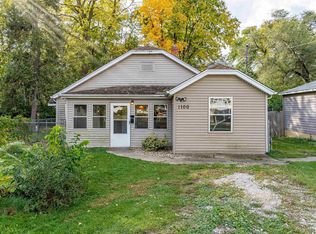 1100 W Gilbert Ave, Peoria, IL