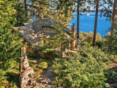 14101 SW Pohl Road #1, Vashon, WA, 98070