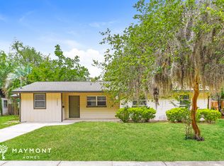 7260 Old Kings Rd S, Jacksonville, FL 32217