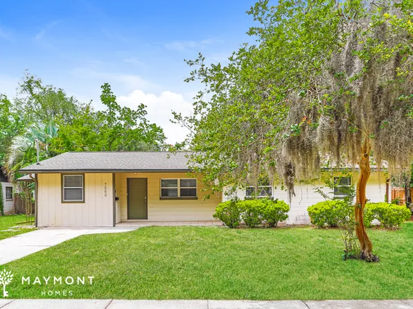 7260 Old Kings Rd S, Jacksonville, FL 32217
