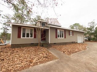 510 Lakeside Ln, Sanford, NC 27332