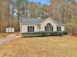 105 Northhampton Dr, Lagrange, GA 30240
