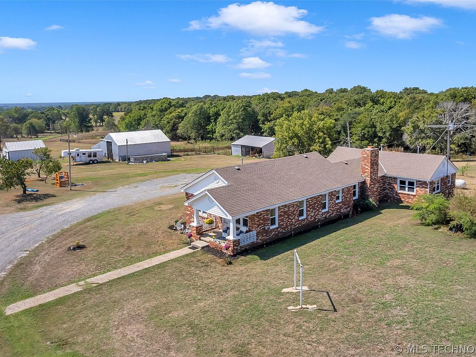 1131 County Road 1650, Roff, OK 74865 MLS 2231706 Zillow