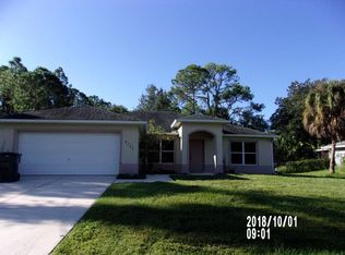 4793 Glordano Ave, North Port, FL 34286