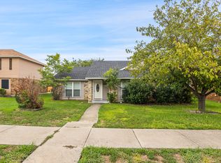 5605 Trego St, The Colony, TX 75056