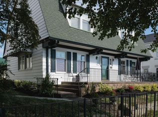 208 1st Ave, Gallipolis, OH 45631