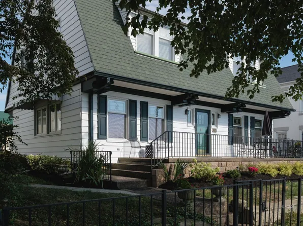 208 1st Ave, Gallipolis, OH 45631