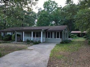 32 Silver Shoals Rd, Eastanollee, GA 30538