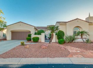 22022 N Pedregosa Dr, Sun City West, AZ 85375