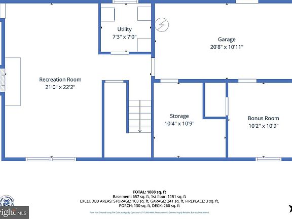 2nd image of 1624 Haar Rd