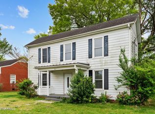 304 S Railroad Street, Tarboro, NC 27819 | MLS #100433332 | Zillow