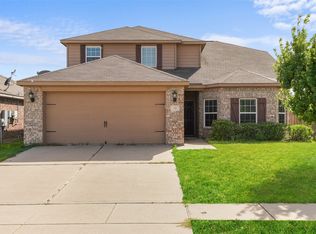 137 Kennedy Dr, Venus, TX 76084