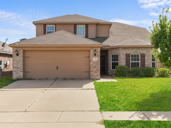 137 Kennedy Dr, Venus, TX 76084