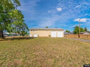 797 W Ash St, Lebanon, OR 97355