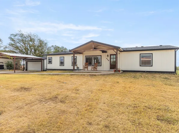 420 Choice Dr, Palmer, TX 75152