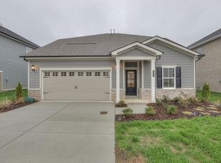 724 Castle Rd LOT 556, Mount Juliet, TN 37122