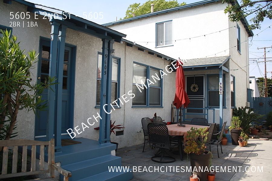 1st image of 5605 E 2nd St #5605