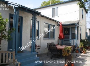 5605 E 2nd St #5605, Long Beach, CA 90803