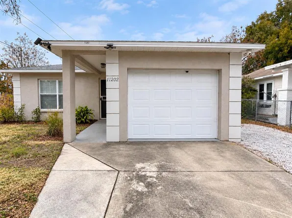 11202 N ARDEN AVENUE, TAMPA, FL 33612