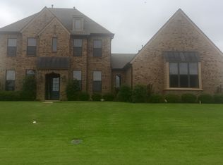 6724 Clarmore Dr, Olive Branch, MS 38654