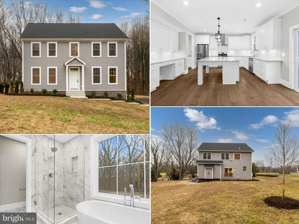 16201 Swanson Rd, Upper Marlboro, MD 20774