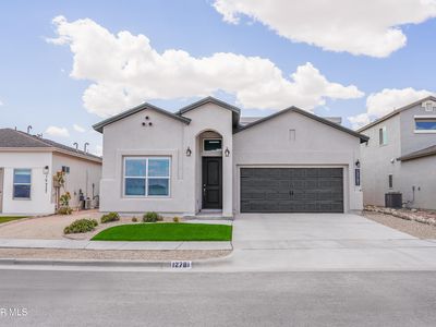 3860 Object Pl, El Paso, TX, 79938