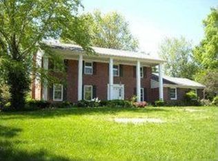 12416 Brookshire Pkwy, Carmel, IN