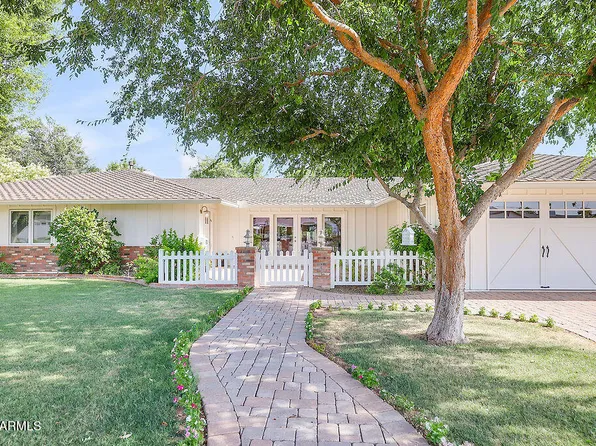 3817 E HIGHLAND Avenue, Phoenix, AZ 85018