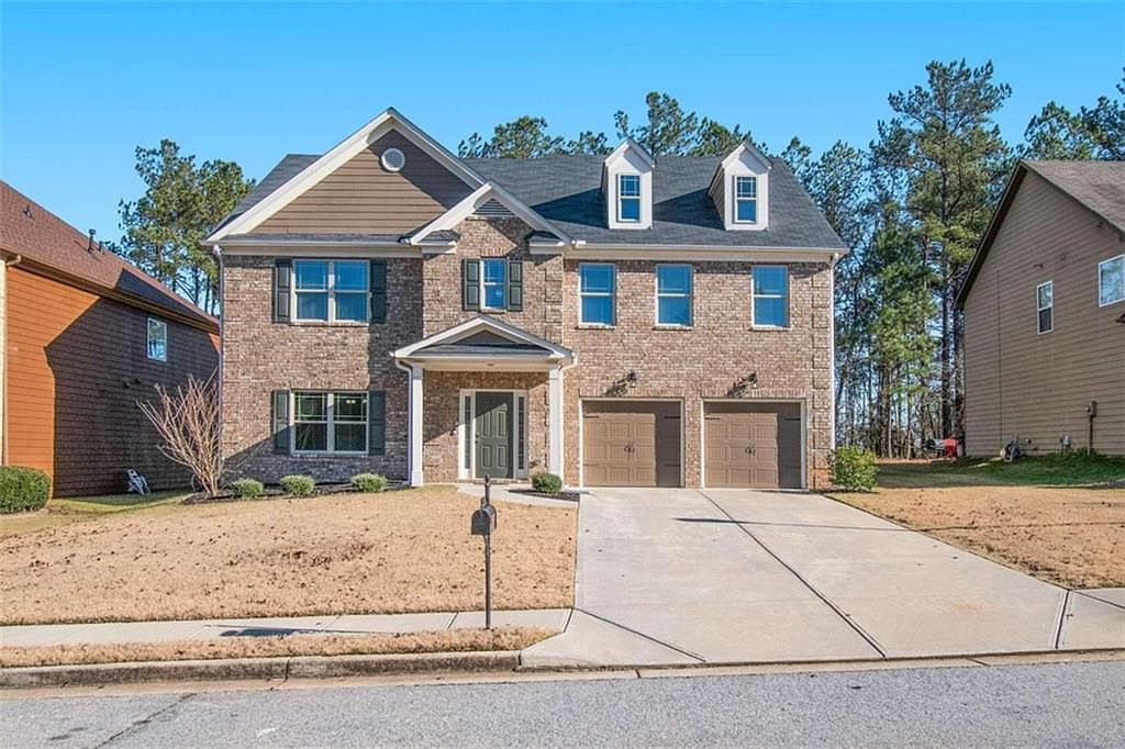 9570 Blackwolf Run, Douglasville, GA 30135 | Zillow