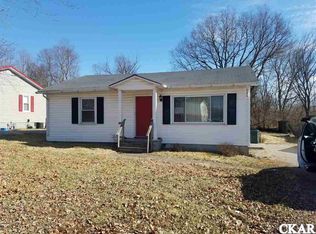 749 Moberly Rd, Harrodsburg, KY 40330