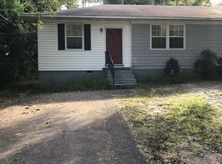 847A Westover Dr, Aiken, SC 29803