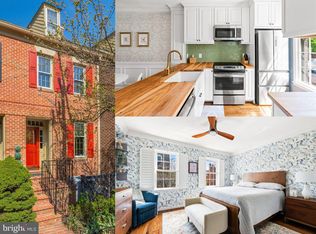 621 S Columbus St, Alexandria, VA