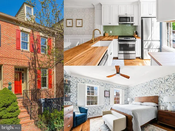 621 S Columbus St, Alexandria, VA 22314