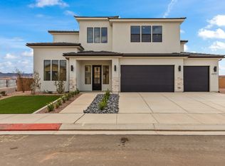 4851 W 2820 S, Hurricane, UT 84737