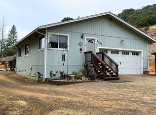 9240 Pollard Way, Kelseyville, CA 95451