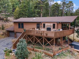 777 Birch Ave, Estes Park, CO 80517