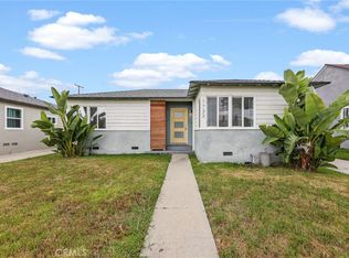 1733 E 123rd St, Los Angeles, CA 90059
