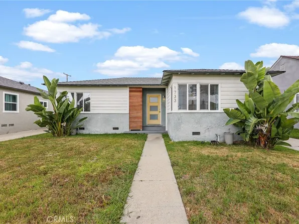 1733 E 123rd St, Los Angeles, CA 90059