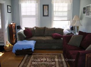 59 Hobart St #1, Boston, MA 02135