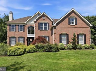150 Fairway Dr, Harleysville, PA 19438