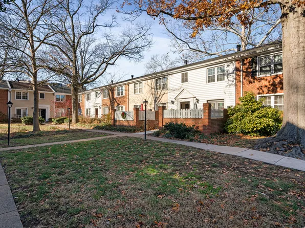 2665 S Walter Reed Dr Unit D, Arlington, VA 22206
