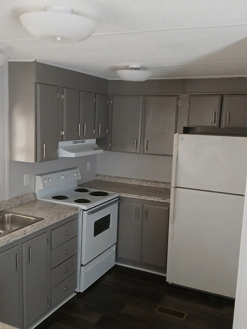 La Casa Gardens Ltd - 20A — Photo 1