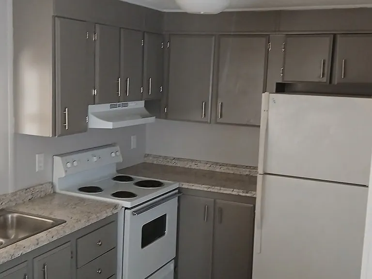 320 Mesquite Ln #20A — Photo 1