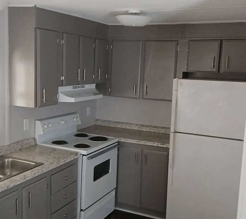 320 Mesquite Ln #20A