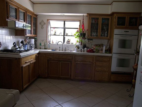 Open Kitchen