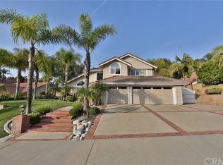 119 Calle Agosto, San Dimas, CA 91773
