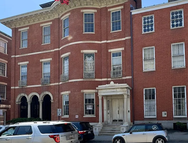 Apartment Units in Downtown, Baltimore, MD! — Photo 43