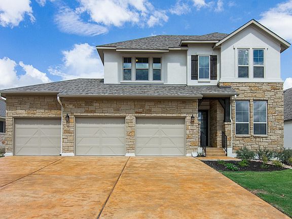 The Rollingwood A Exterior