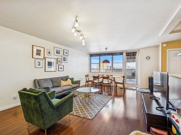 6040 Boulevard East APT 8J, West New York, NJ 07093